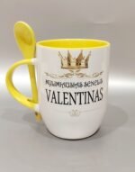 Puodelis "Mylimiausias senelis (su vardu)" - Image 2