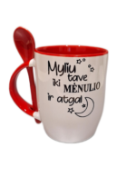 Puodelis “Iki mėnulio ir atgal”