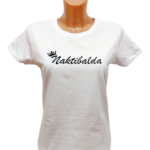 Marškinėliai "Naktibalda"