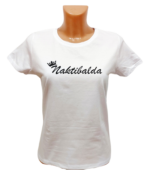 Marškinėliai "Naktibalda"