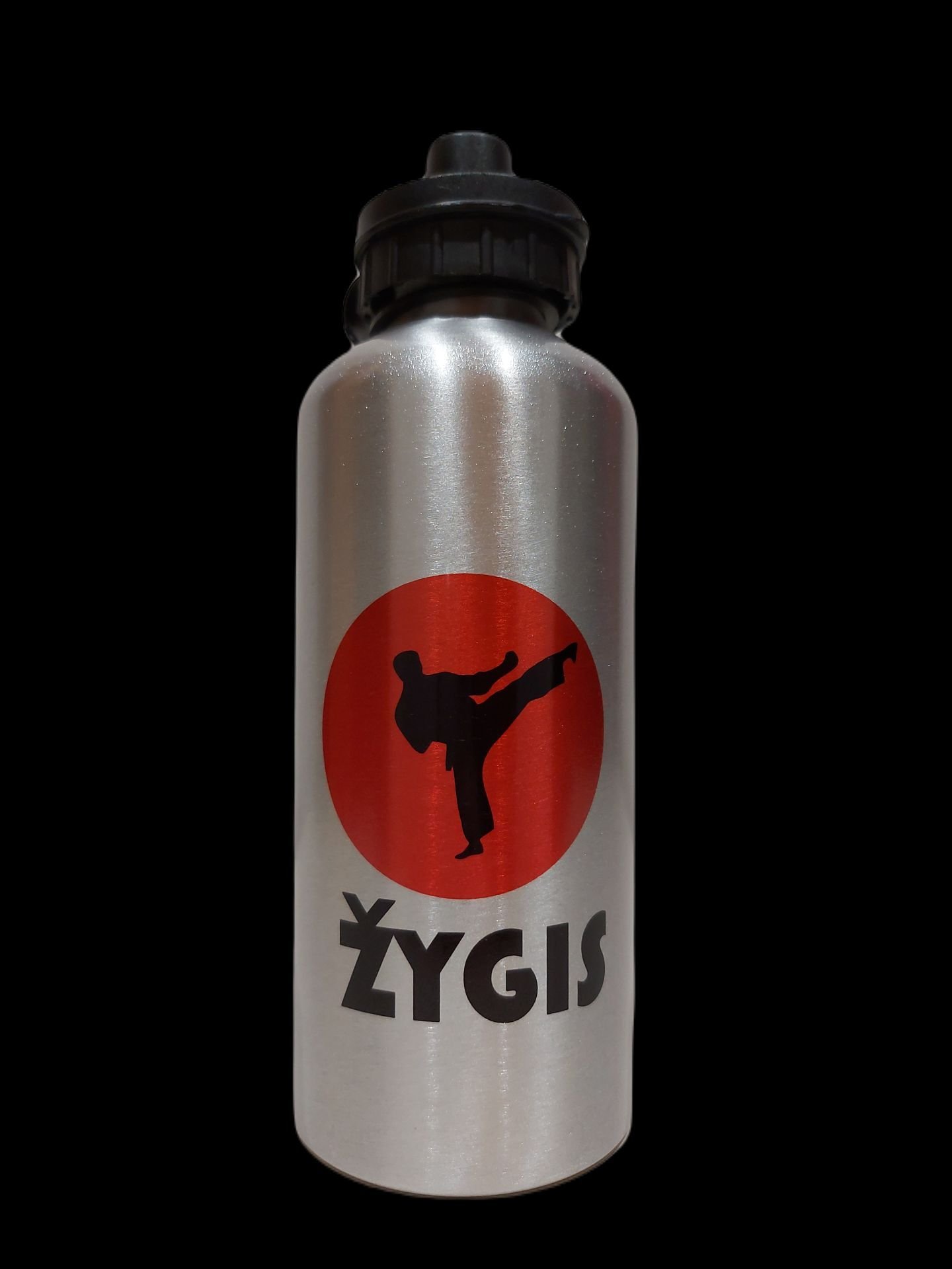 naujai.jpg Gertuvė "Vardinė (karatė)" - Image 1