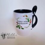 Puodelis "Nieko nėra neįmanomo"