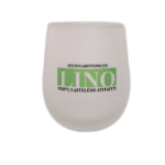 Viskinė taurė "Žalia balta (nervų ląstelėms, su vardu)"