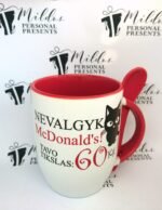 Puodelis "Nevalgyk" - Image 2