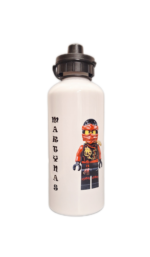 Gertuvė "Vardinė (LEGO)"