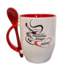 Puodelis "Nuostabiai draugei"