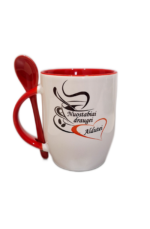 Puodelis "Nuostabiai draugei"