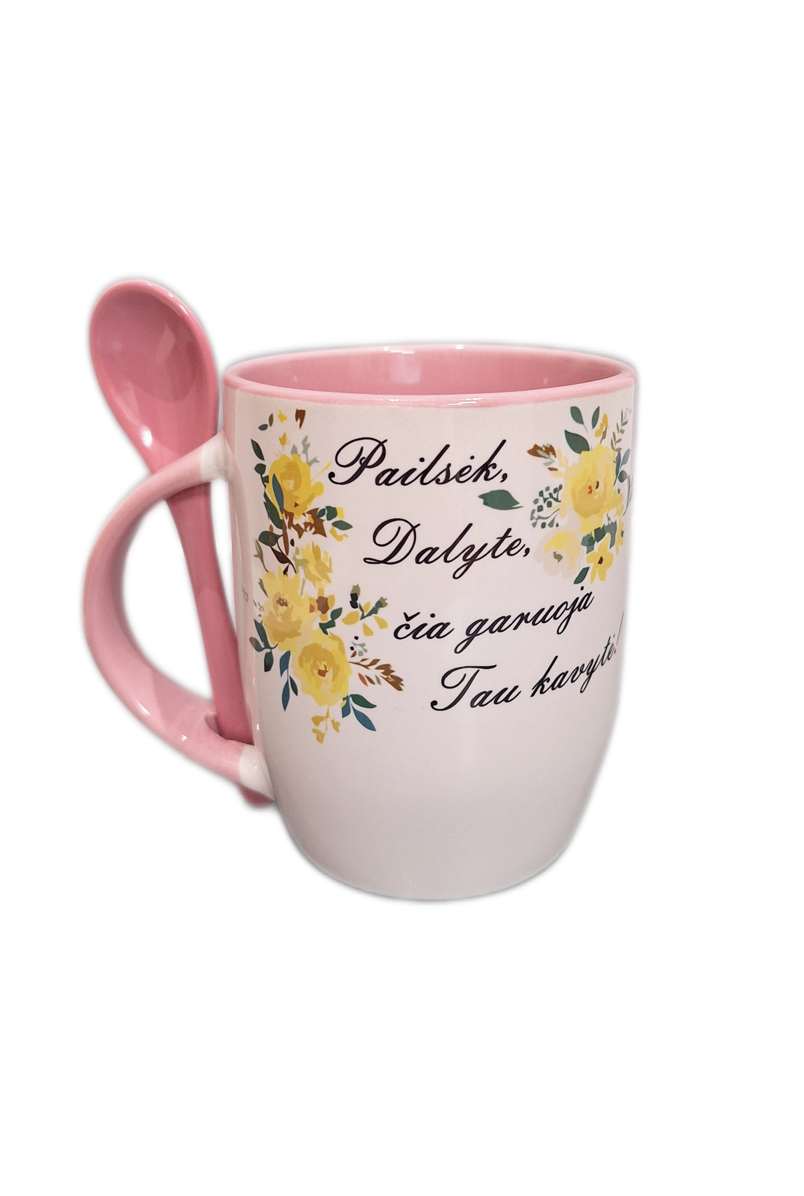 pailsekpuod1.png Puodelis "Pailsėk vardinis" - Image 1