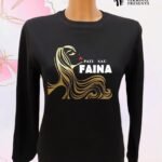 Džemperis "Pati sau faina"