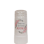 Vaza "Namai ten, kur Mama"