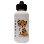 Gertuvė "Vardinė (tigras)"