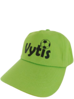 Vaikiška kepuraitė "Vardinė (futbolas)"