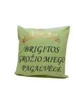 Pagalvėlė "Grožio miego" - Image 2