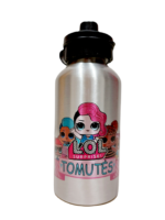 Gertuvė "Mergaitei"