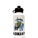 Gertuvė "Vardinė (su traktoriumi2)"