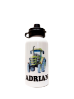 Gertuvė "Vardinė (su traktoriumi2)"