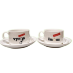 Komplektų rinkinys "Vyras/žmona (su vardais)"