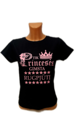 Marškinėliai "Princesė"