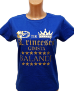 Marškinėliai "Princesė"