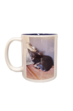 Puodelis "Nuotrauka" - Image 2