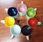 Puodelis "Gero vaiko" - Image 2