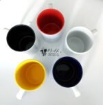 Dvipusis puodelis "Diena, kurią norisi prisiminti.." - Image 2