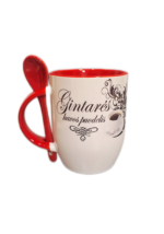 Puodelis "Kavos (vardinis)1" - Image 2