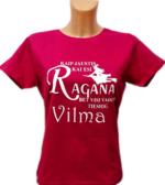 Marškinėliai "Kaip jaustis raganai" - Image 4