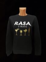 Džemperis "Rasą į trasą" - Image 3