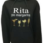 Džemperis "Po margaritą"