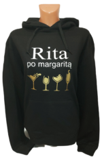 Džemperis "Po margaritą"