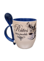 Puodelis "Kavos (vardinis)1" - Image 4