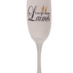 Šampano taurė "Pilna laimės"