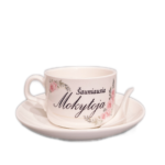 Komplektas "Šauniausia mokytoja"