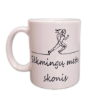 Puodelis "Sėkmingų metų skonis1"