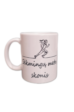 Puodelis "Sėkmingų metų skonis1"