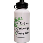 Gertuvė "Sėkmingų metų skonis (su vardu)"