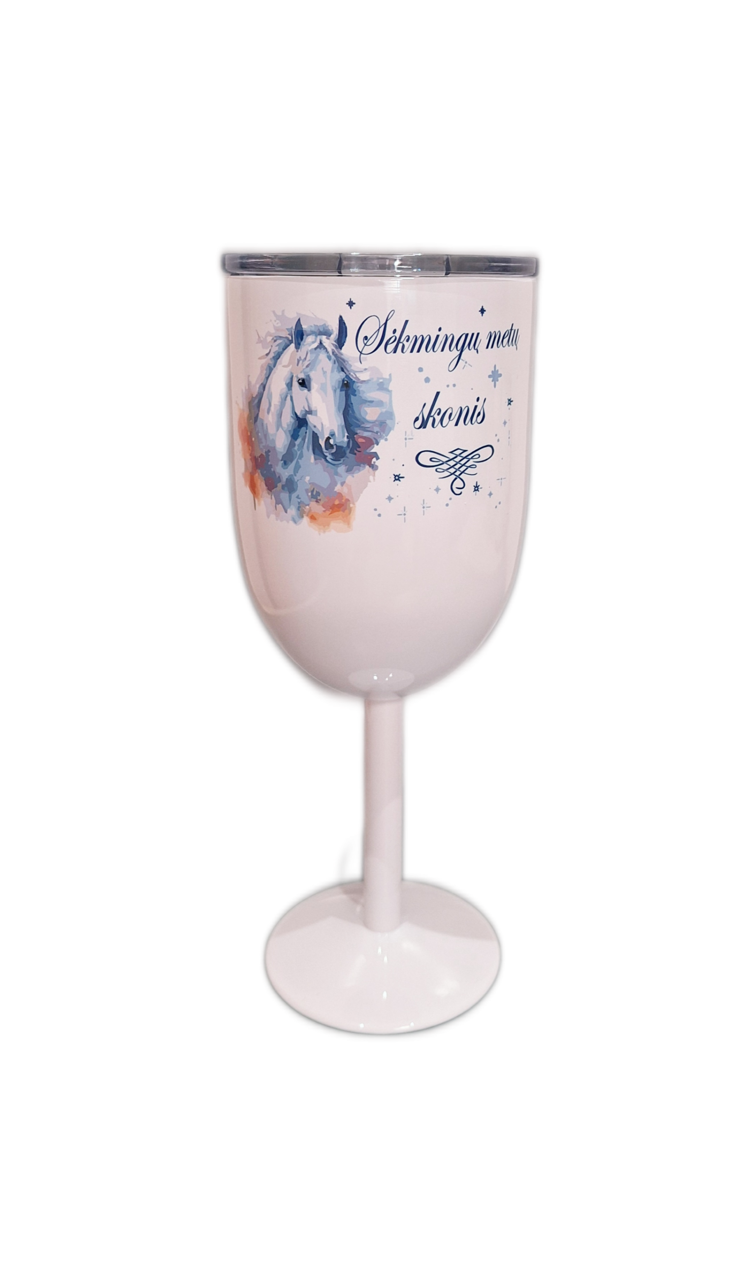 sekmingumetukeliontautarklys-2.png Kelioninė taurė "Sėkmingų metų skonis (su arkliu)" - Image 1