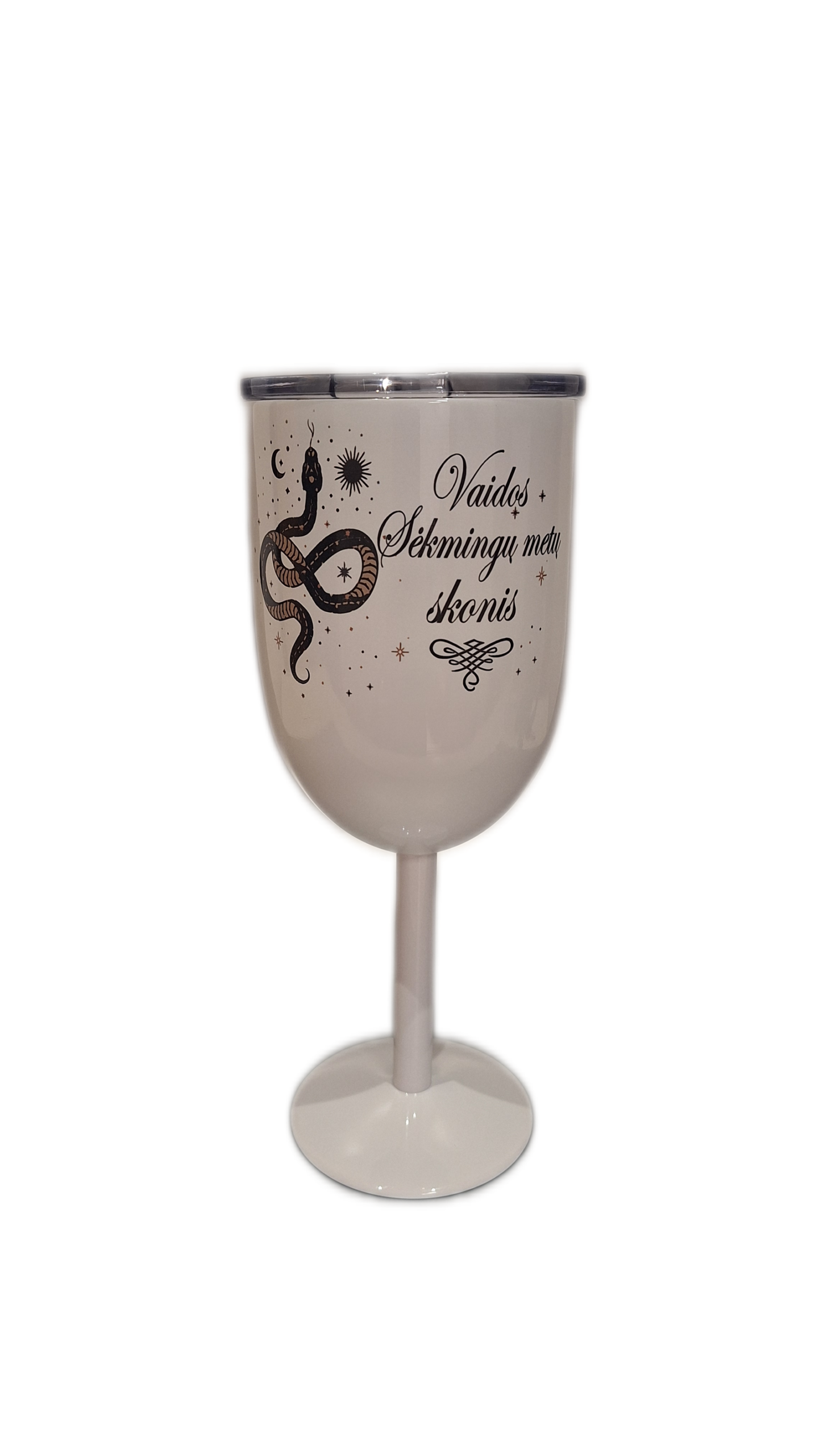 sekmingumetuskonis-1-1.png Kelioninė taurė "Sėkmės skonis (su vardu)" - Image 1