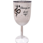 Kelioninė taurė "Sėkmės skonis"