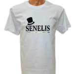 Marškinėliai “Senelis”