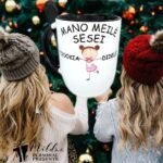 Puodelis "Meilė sesei"