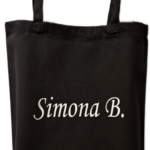 Pirkinių krepšys "Vardinis1"