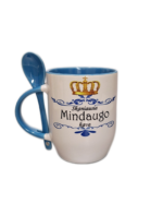 Puodelis "Skaniausia kava"