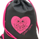 Sportinis krepšys "Vardinė (Stičas)"