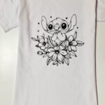 Vaikiški marškinėliai "Stičas3"