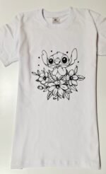 Vaikiški marškinėliai "Stičas3"