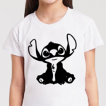 Vaikiški marškinėliai "Stičas2"