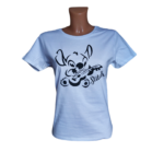 Vaikiški marškinėliai "Stičas1"