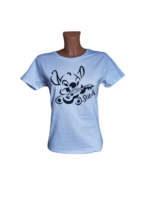 Vaikiški marškinėliai "Stičas1"